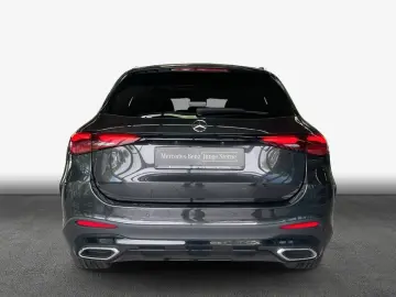 MERCEDES-BENZ GLC 300 d 4M AMG Premium  AHK NIght PA…