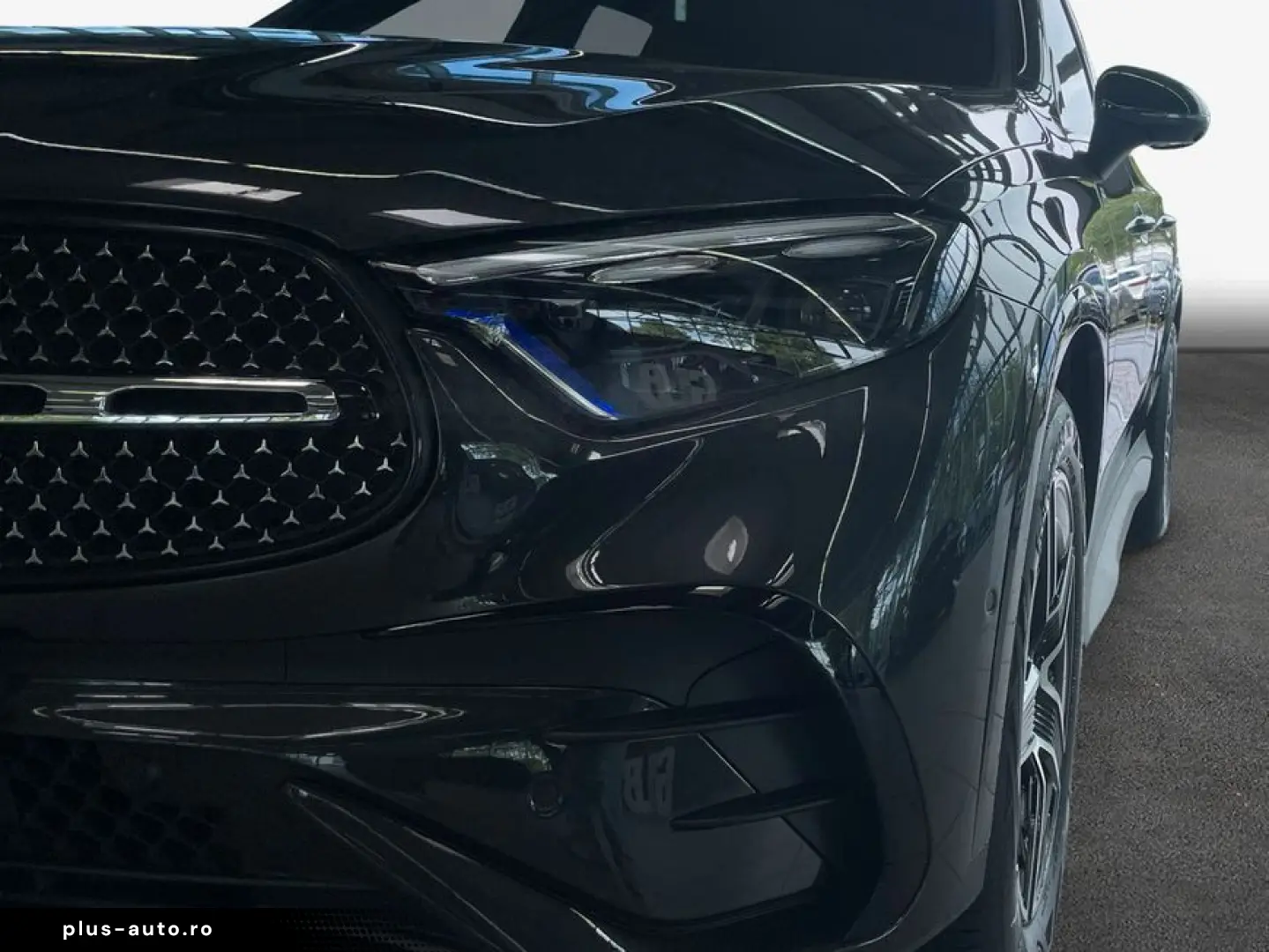 MERCEDES-BENZ GLC 2025 — imagine 6