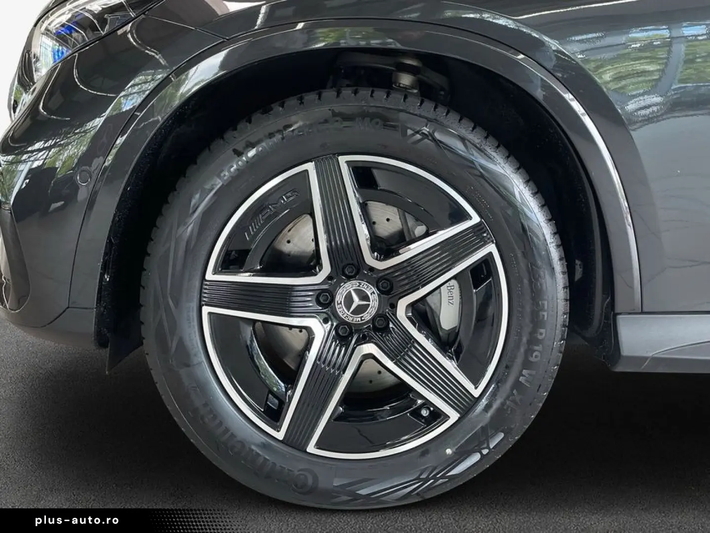 MERCEDES-BENZ GLC 2025 — imagine 7