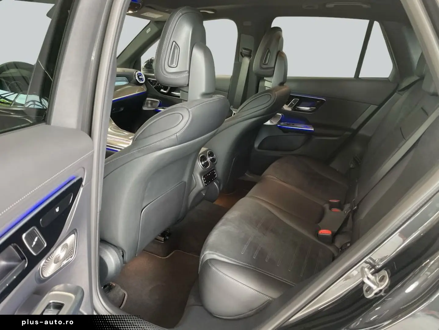 MERCEDES-BENZ GLC 2025 — imagine 11