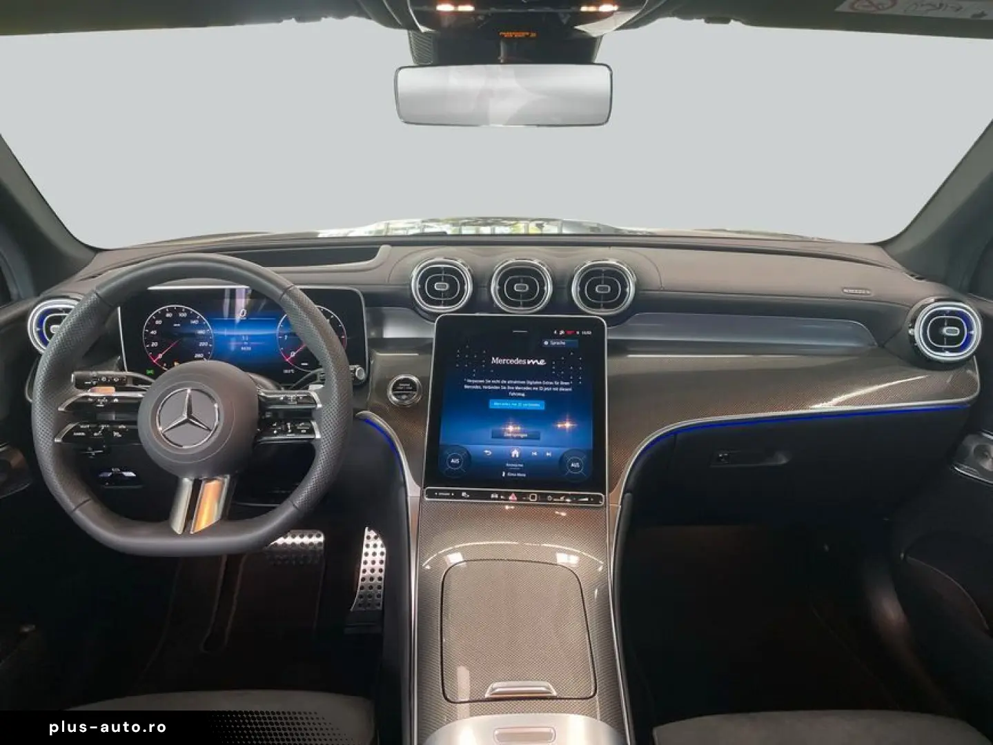 MERCEDES-BENZ GLC 2025 — imagine 13