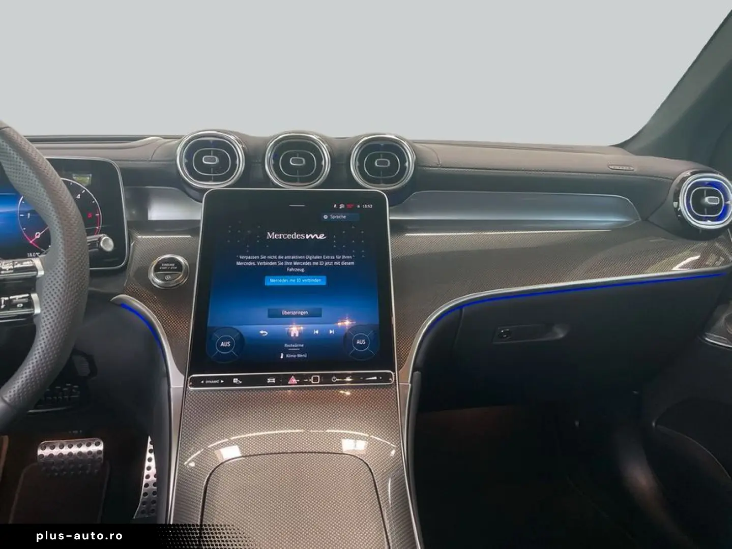MERCEDES-BENZ GLC 2025 — imagine 14