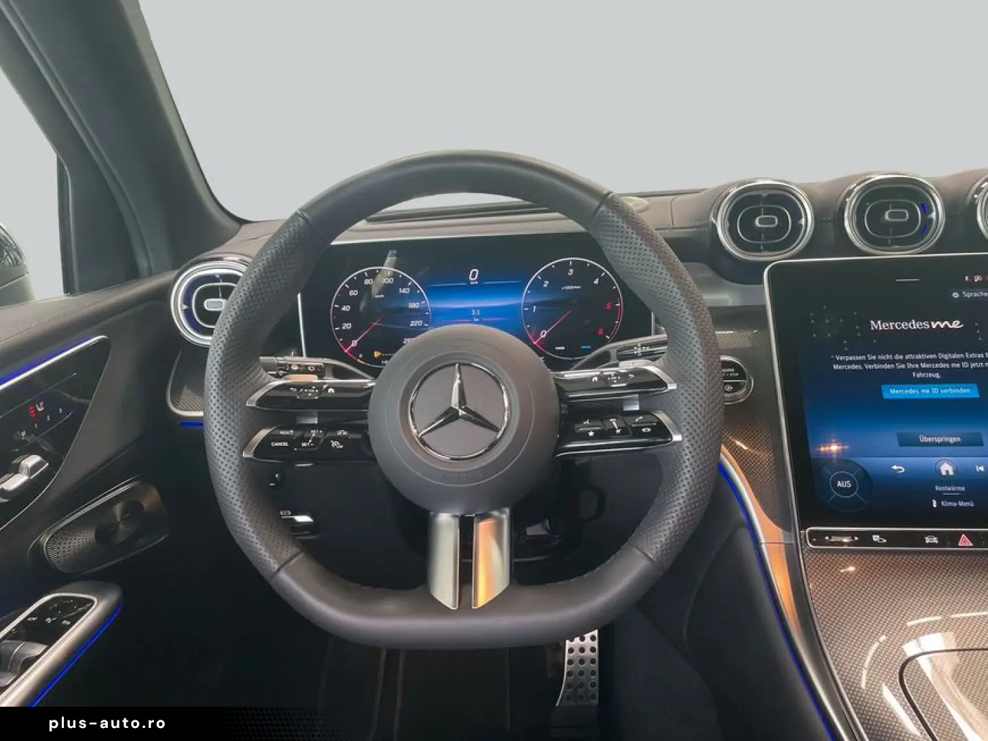 MERCEDES-BENZ GLC 2025 — imagine 16