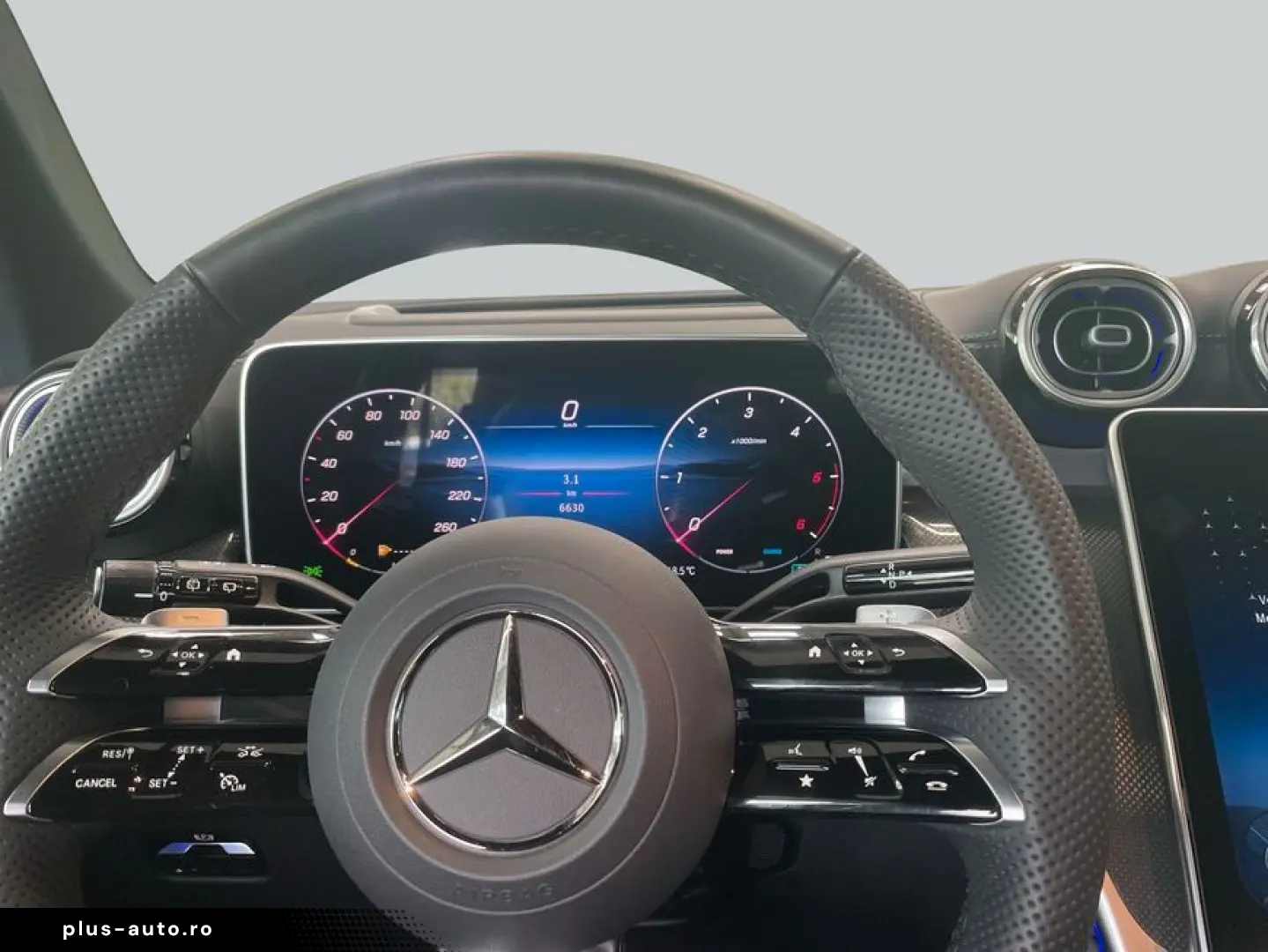 MERCEDES-BENZ GLC 2025 — imagine 17