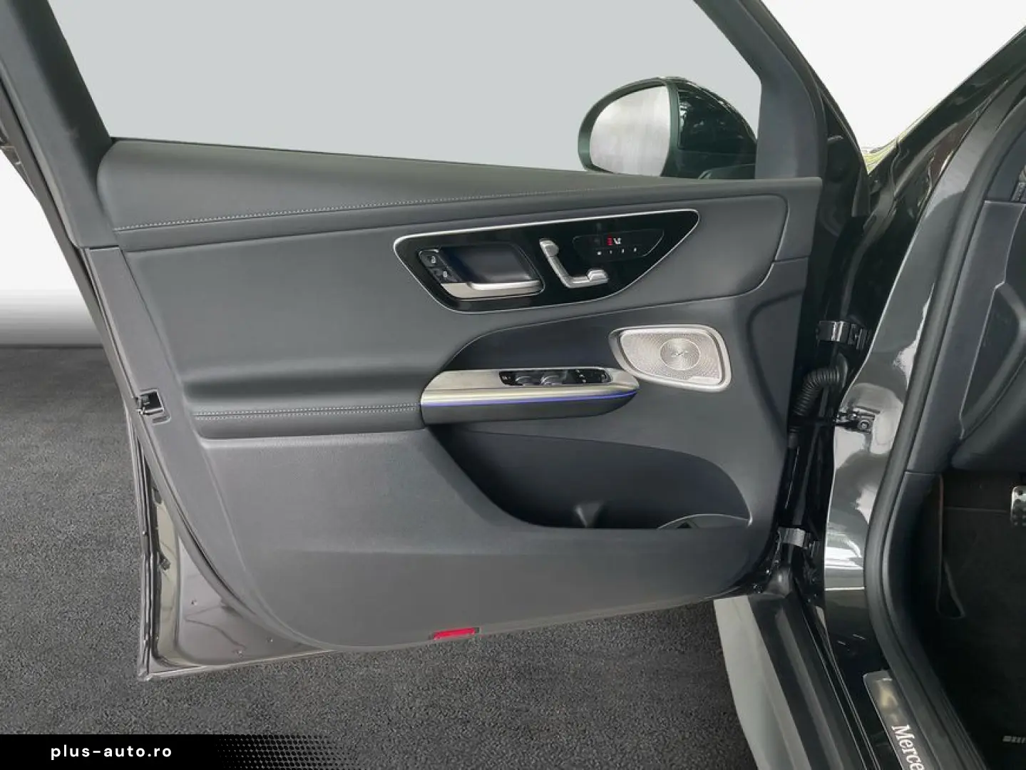 MERCEDES-BENZ GLC 2025 — imagine 19