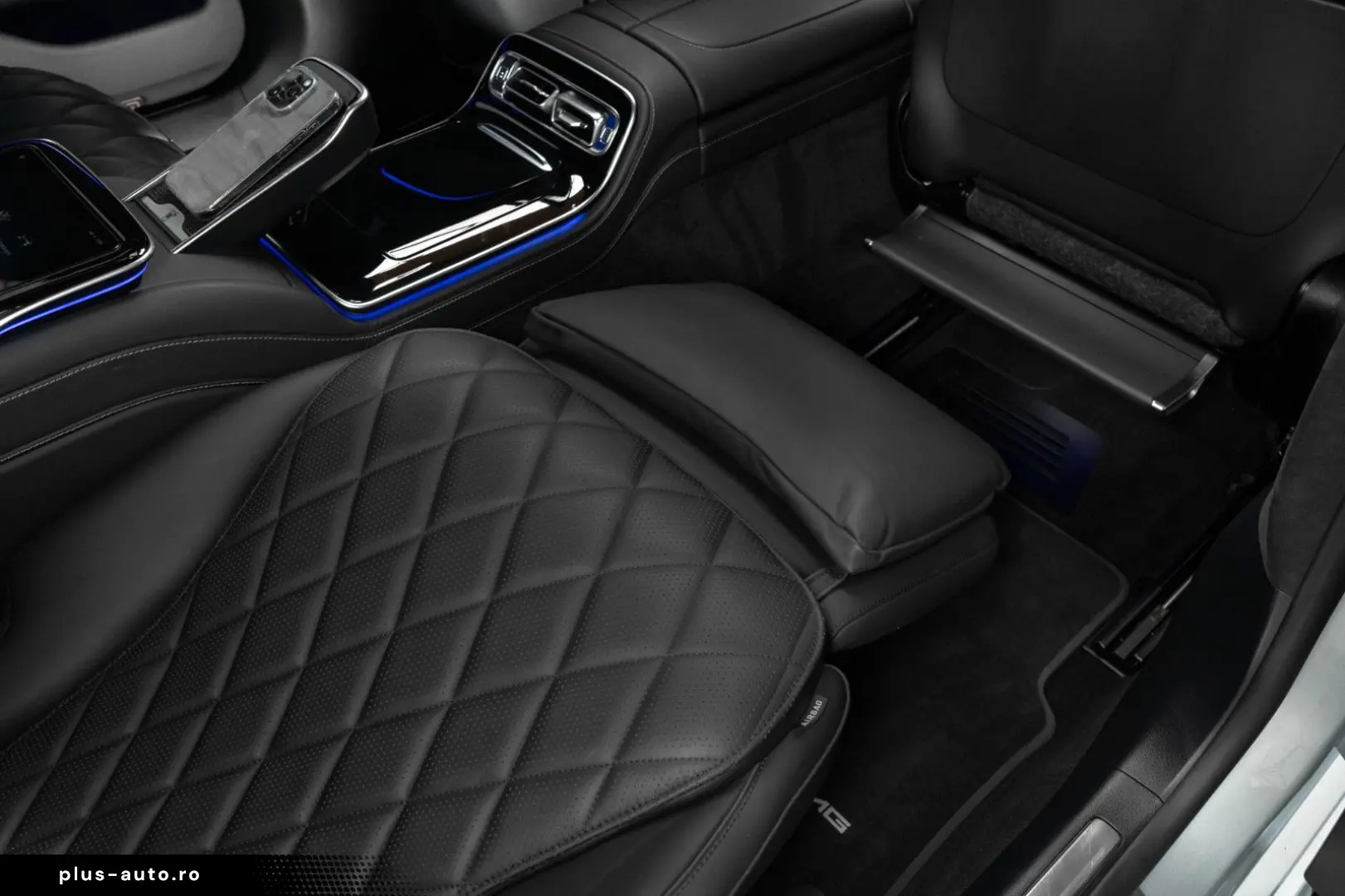 MERCEDES-BENZ S-Class 2022 — imagine 2