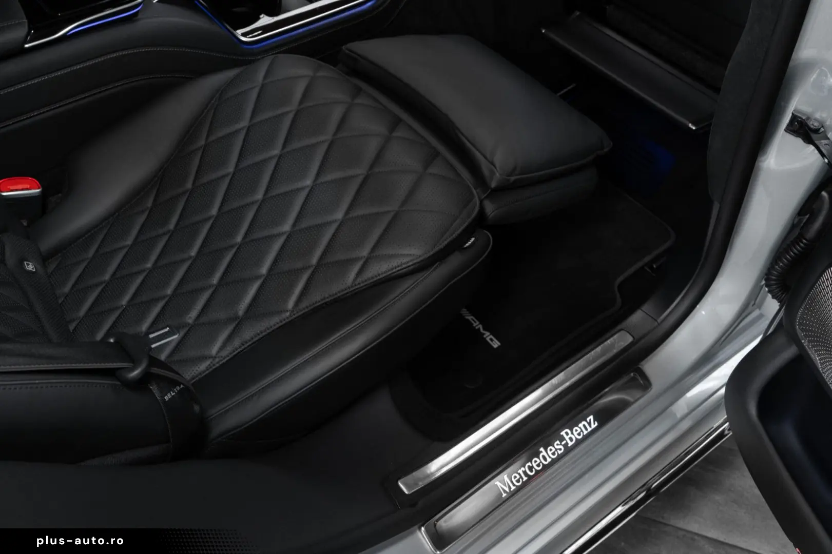 MERCEDES-BENZ S-Class 2022 — imagine 21