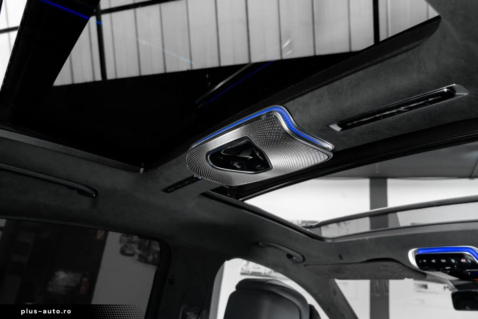 MERCEDES-BENZ S-Class 2022 — imagine 25