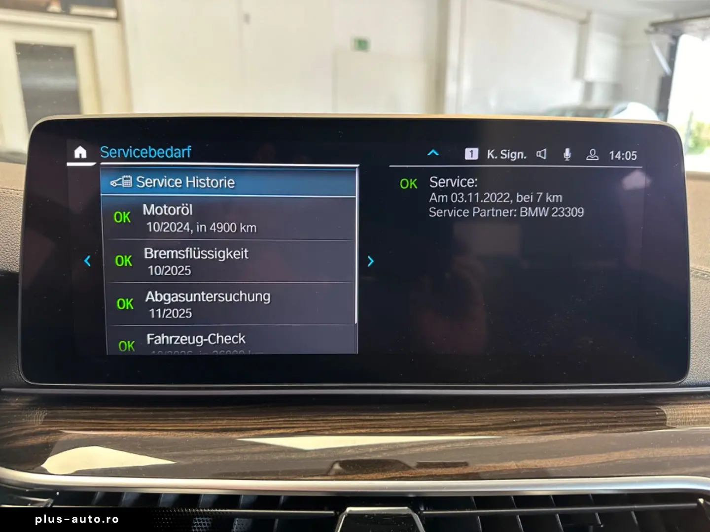 BMW 530 E LUXURY LINE LEDER NAVI HEAD UP BT MFL LED