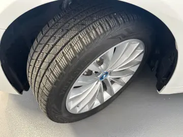 BMW 530 E LUXURY LINE LEDER NAVI HEAD UP BT MFL LED