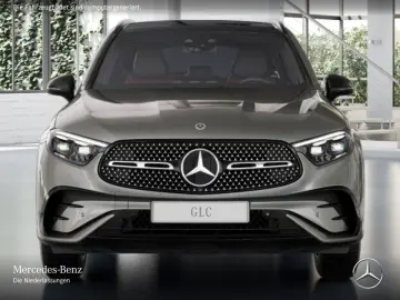 MERCEDES-BENZ GLC 220 d 4M AMG Night DigiLight FAP P…