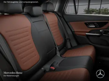 MERCEDES-BENZ GLC 220 d 4M AMG Night DigiLight FAP P…