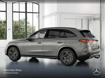MERCEDES-BENZ GLC 220 d 4M AMG Night DigiLight FAP P…