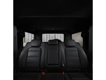 MERCEDES-BENZ G 63 AMG AHK STANDHZ. 360  KAMERA BT R…