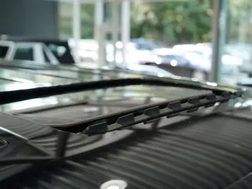 MERCEDES-BENZ G 63 AMG 1.HD  21  MwSt  AHK  Night  Burmester