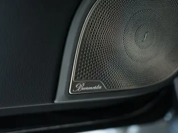 MERCEDES-BENZ G 63 AMG 1.HD  21  MwSt  AHK  Night  Burmester