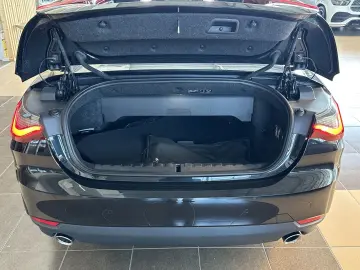 BMW 420 d M-Paket R.Cam Memory Leder Navi HUD AHK