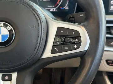 BMW 420 d M-Paket R.Cam Memory Leder Navi HUD AHK