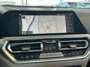 BMW 420 d M-Paket R.Cam Memory Leder Navi HUD AHK