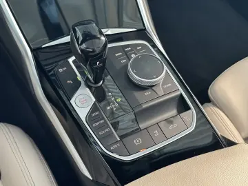 BMW 420 d M-Paket R.Cam Memory Leder Navi HUD AHK