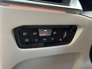 BMW 420 d M-Paket R.Cam Memory Leder Navi HUD AHK