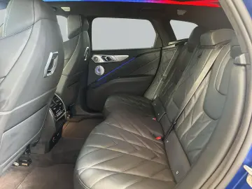 BMW XM 1.132€ netto mtl. 23  Frozen Individual Marin