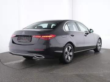 MERCEDES-BENZ C 220 d AVANTGARDE PANO LED KAM TOTW S…