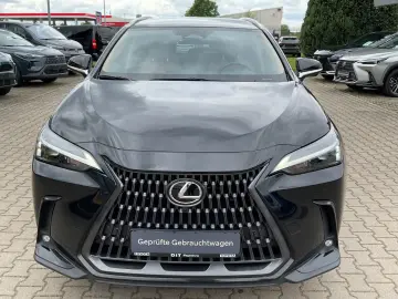 LEXUS NX 450h  E-Four Ventilation 360 Memory