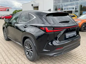 LEXUS NX 450h  E-Four Ventilation 360 Memory