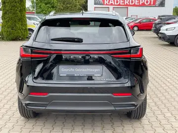 LEXUS NX 450h  E-Four Ventilation 360 Memory