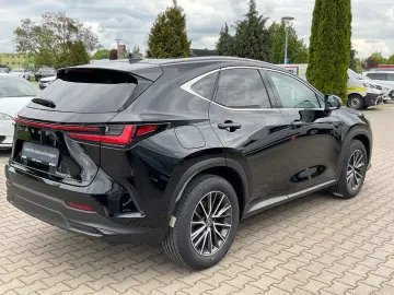 LEXUS NX 450h  E-Four Ventilation 360 Memory
