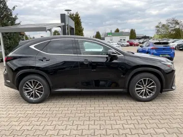LEXUS NX 450h  E-Four Ventilation 360 Memory