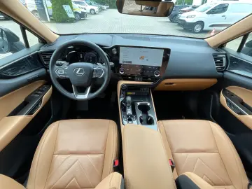 LEXUS NX 450h  E-Four Ventilation 360 Memory