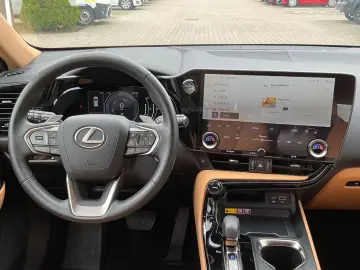 LEXUS NX 450h  E-Four Ventilation 360 Memory
