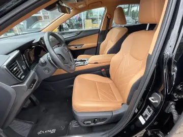 LEXUS NX 450h  E-Four Ventilation 360 Memory