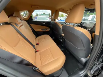 LEXUS NX 450h  E-Four Ventilation 360 Memory
