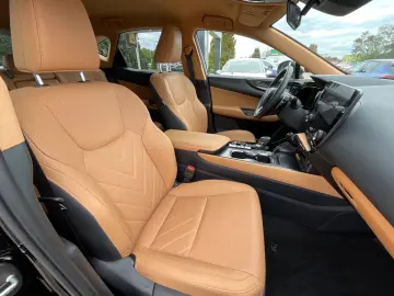 LEXUS NX 450h  E-Four Ventilation 360 Memory
