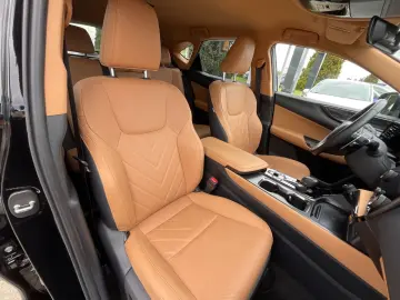 LEXUS NX 450h  E-Four Ventilation 360 Memory