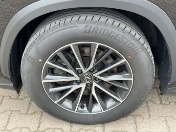 LEXUS NX 450h  E-Four Ventilation 360 Memory