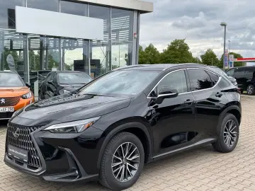 LEXUS NX 450h  Business Line ACC LED SHZ 360 Bel.Sitz