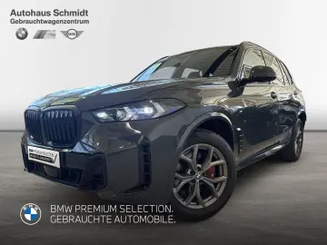 BMW X5 xDrive30d 559€ netto mtl. M Sportpaket Pro 22