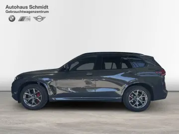 BMW X5 xDrive30d 559€ netto mtl. M Sportpaket Pro 22