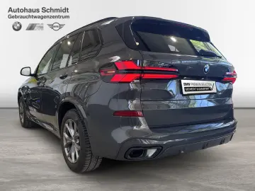 BMW X5 xDrive30d 559€ netto mtl. M Sportpaket Pro 22