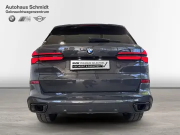 BMW X5 xDrive30d 559€ netto mtl. M Sportpaket Pro 22