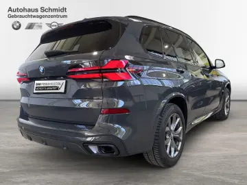 BMW X5 xDrive30d 559€ netto mtl. M Sportpaket Pro 22