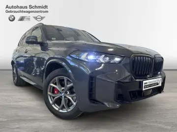 BMW X5 xDrive30d 559€ netto mtl. M Sportpaket Pro 22