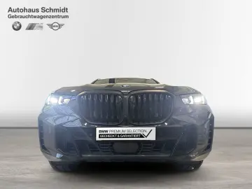 BMW X5 xDrive30d 559€ netto mtl. M Sportpaket Pro 22