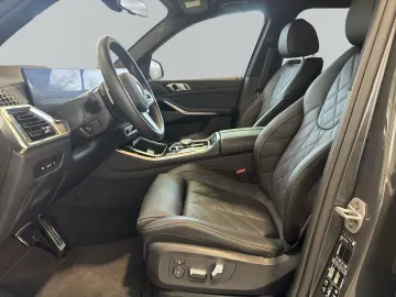 BMW X5 xDrive30d 559€ netto mtl. M Sportpaket Pro 22