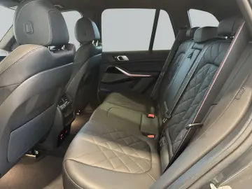 BMW X5 xDrive30d 559€ netto mtl. M Sportpaket Pro 22