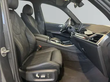 BMW X5 xDrive30d 559€ netto mtl. M Sportpaket Pro 22